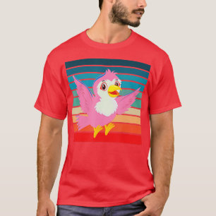 Vögel - Vogelbeobachtung - 1 T-Shirt