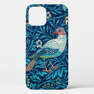 Vögel, William Morris Case-Mate iPhone Hülle