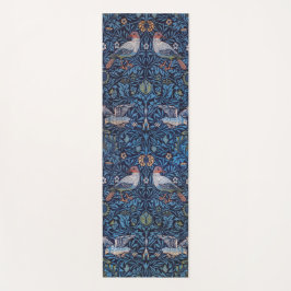 Vögel, William Morris Yogamatte