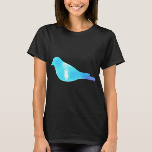 Vogel, Zaubervogel T-Shirt