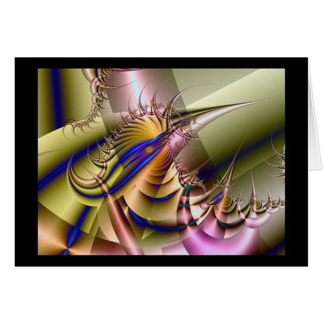 Vogelauge (Vorderseite (Horizontal))