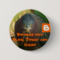Vogelbeobachter, die Blog, tweeten und zwitschern