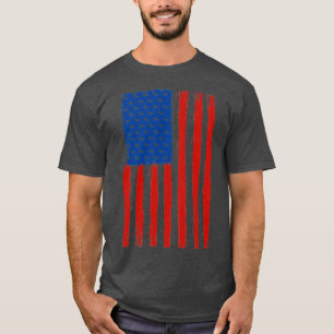 Vogelbeobachter-Vogelbeobachter der amerikanischen T-Shirt