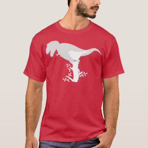 Vogelbeobachter-Vogelbeobachter-Vogelbeobachter T-Shirt