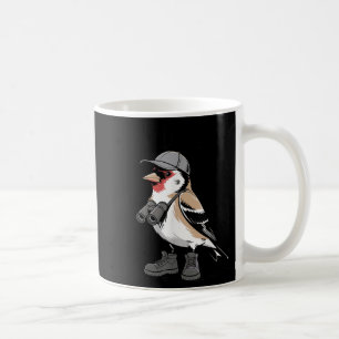 Vogelbeobachtung bei Vogel-Nerds _1 Kaffeetasse