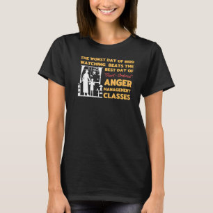 Vogelbeobachtung ist meine Vogelbeobachtung T-Shirt