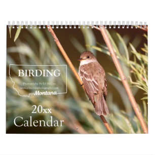 Vogelbeobachtung kalender
