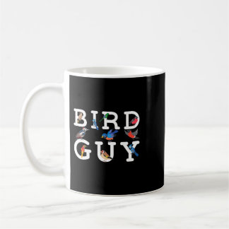 Vogelbeobachtung Lovers Vogelbeobachtung Ornitholo Kaffeetasse