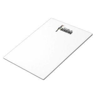 Vogelbeobachtung Notizblock