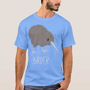 Vogelbeobachtung-Vogelbeobachter-Vogelbeobachter m T-Shirt