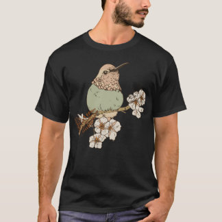 Vogelbeobachtung Vogelbeobachtung Bird Watcher Vog T-Shirt