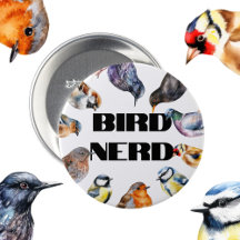 Vogelbeobachtungsgeschenk, Vogelbeobachtung, Briti
