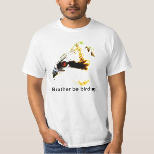 Vogelbeobachtungt-shirt T-Shirt