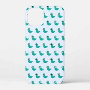 Vögelchen Case-Mate iPhone Hülle