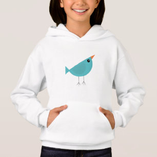 Vögelchen   hoodie