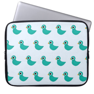 Vögelchen laptopschutzhülle