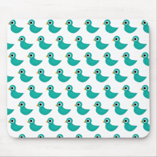 Vögelchen   mousepad