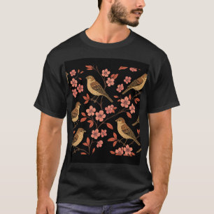 Vögelchen T-Shirt