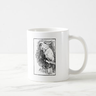 Vögelchen Tasse