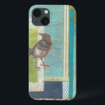 Vogeleinklebebuch I Case-Mate iPhone Hülle<br><div class="desc">Tiere</div>