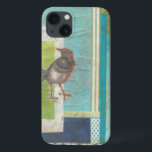 Vogeleinklebebuch I Case-Mate iPhone Hülle<br><div class="desc">Tiere</div>