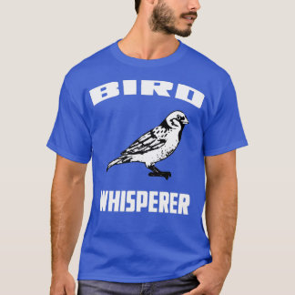 Vogelflüster 2 T-Shirt