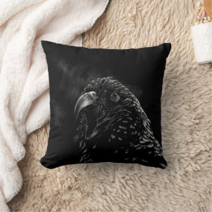 Vogelhirn Kissen