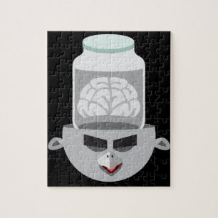 Vogelhirntroll Puzzle