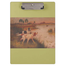 Vogelhunde Clipboard