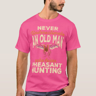 Vogeljagd T-Shirt
