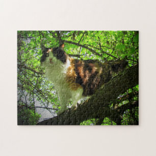 Vogeljäger von Calico Puzzle