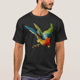 Vogeljunge T-Shirt
