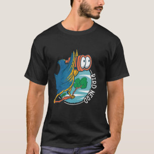 Vogelliebhaber Lustig Vögel Beobachten Vögel Liebh T-Shirt