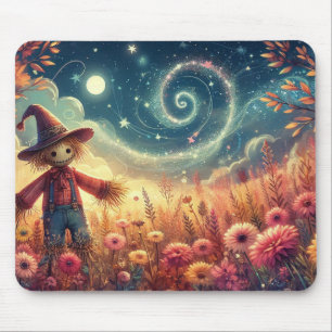 Vogelmausmatte Mousepad