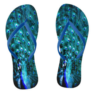 Vogelmodelle: Hübsche Friedenssicherungen 03-01 Flip Flops