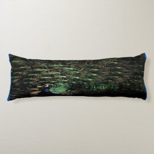 Vogelmodelle: Hübsche Friedenstruppen 03-05 Seitenschläferkissen