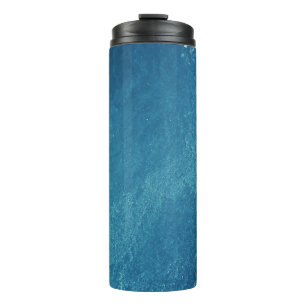 Vogelperspektive Thermosbecher