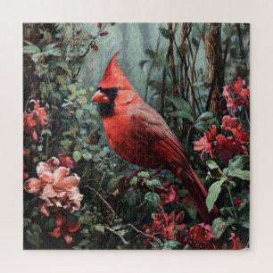 Vogelpuzzle 1-3 puzzle