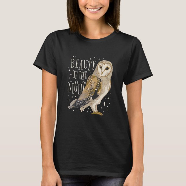 Vogelscheuche 1 T-Shirt (Vorderseite)