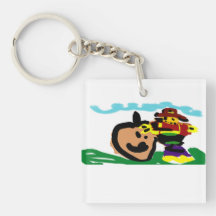 Vogelscheuche jack o'lantern Party