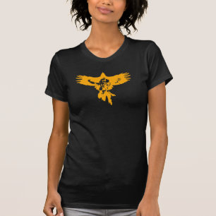 Vogelscheuche T-Shirt
