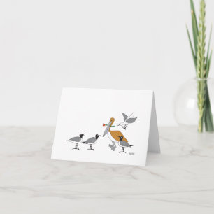Vogelschutzkarte Karte