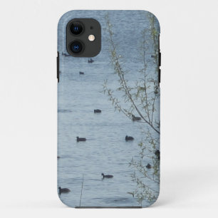 Vogelsee iPhone 5 Selten dort Fall Case-Mate iPhone Hülle