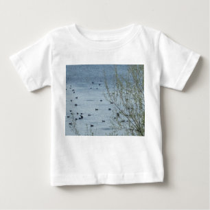 Vogelsee-Shirts Baby T-shirt
