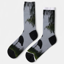 Vogelsocken