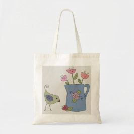 Vogeltasche Tragetasche