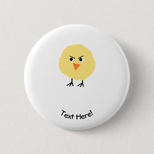 Vogelverstimmung Button