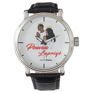 Vogelwa Lapriyé - UHR