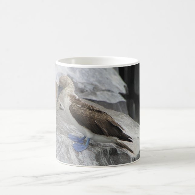 Vogelwelt-Tasse Tasse (Mittel)