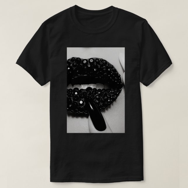 Vogue Life T-Shirt (Design vorne)